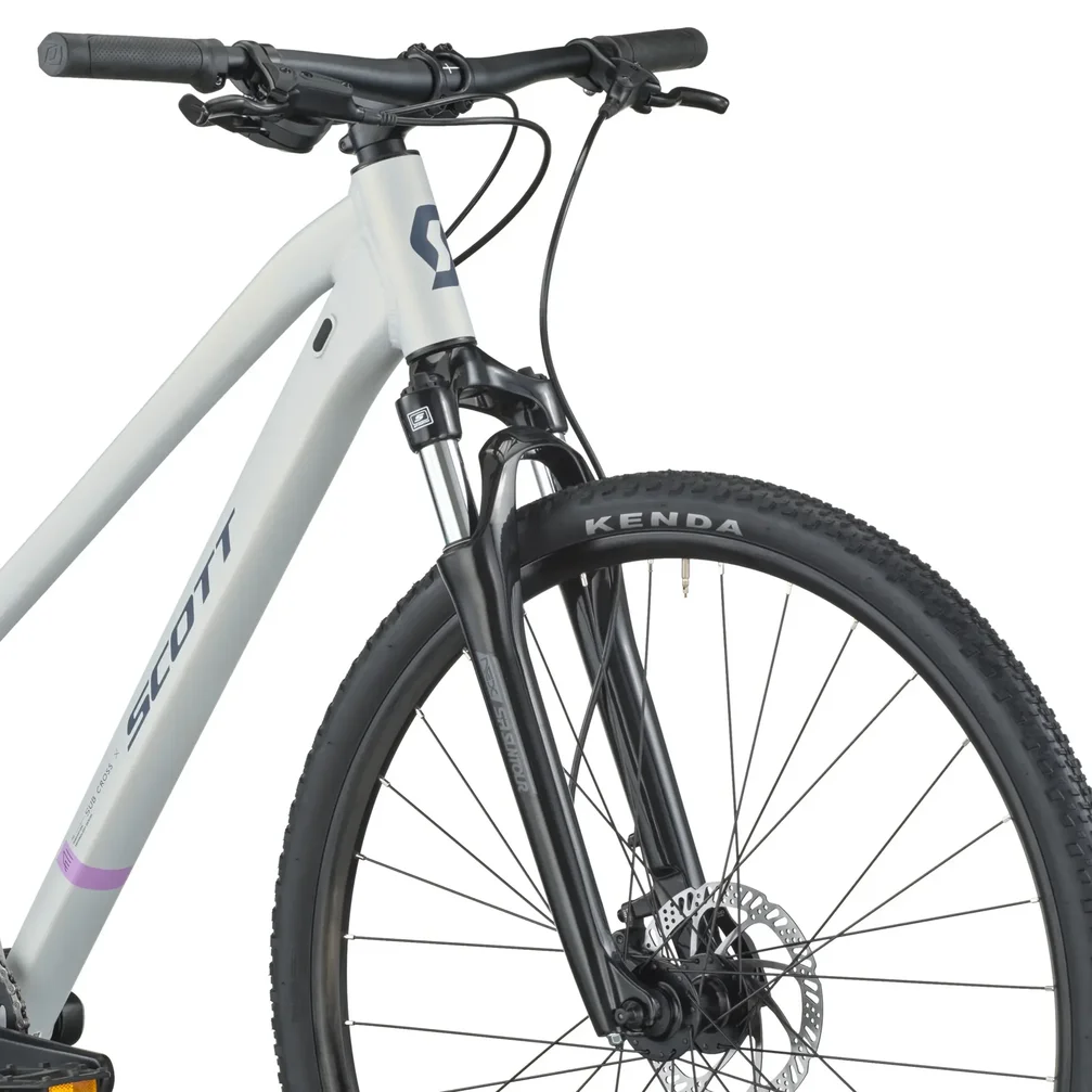 Scott Sub Cross 30 Slope