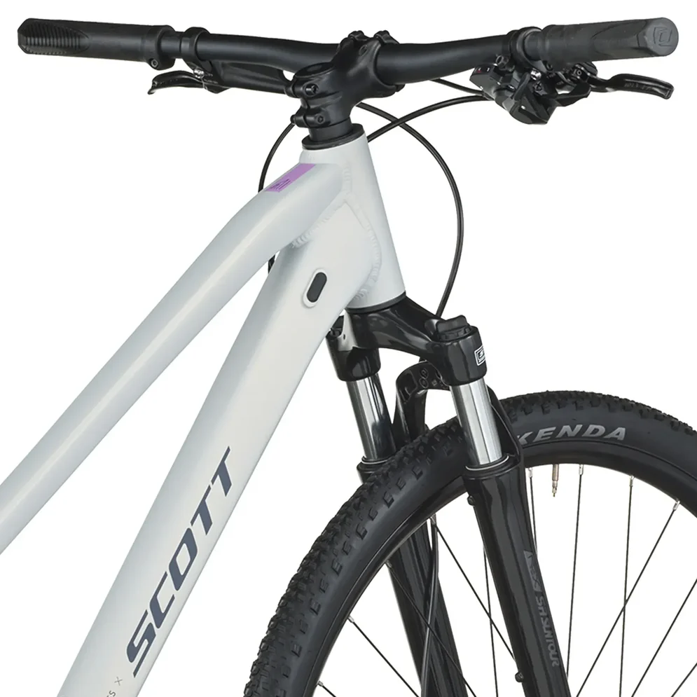 Scott Sub Cross 30 Slope