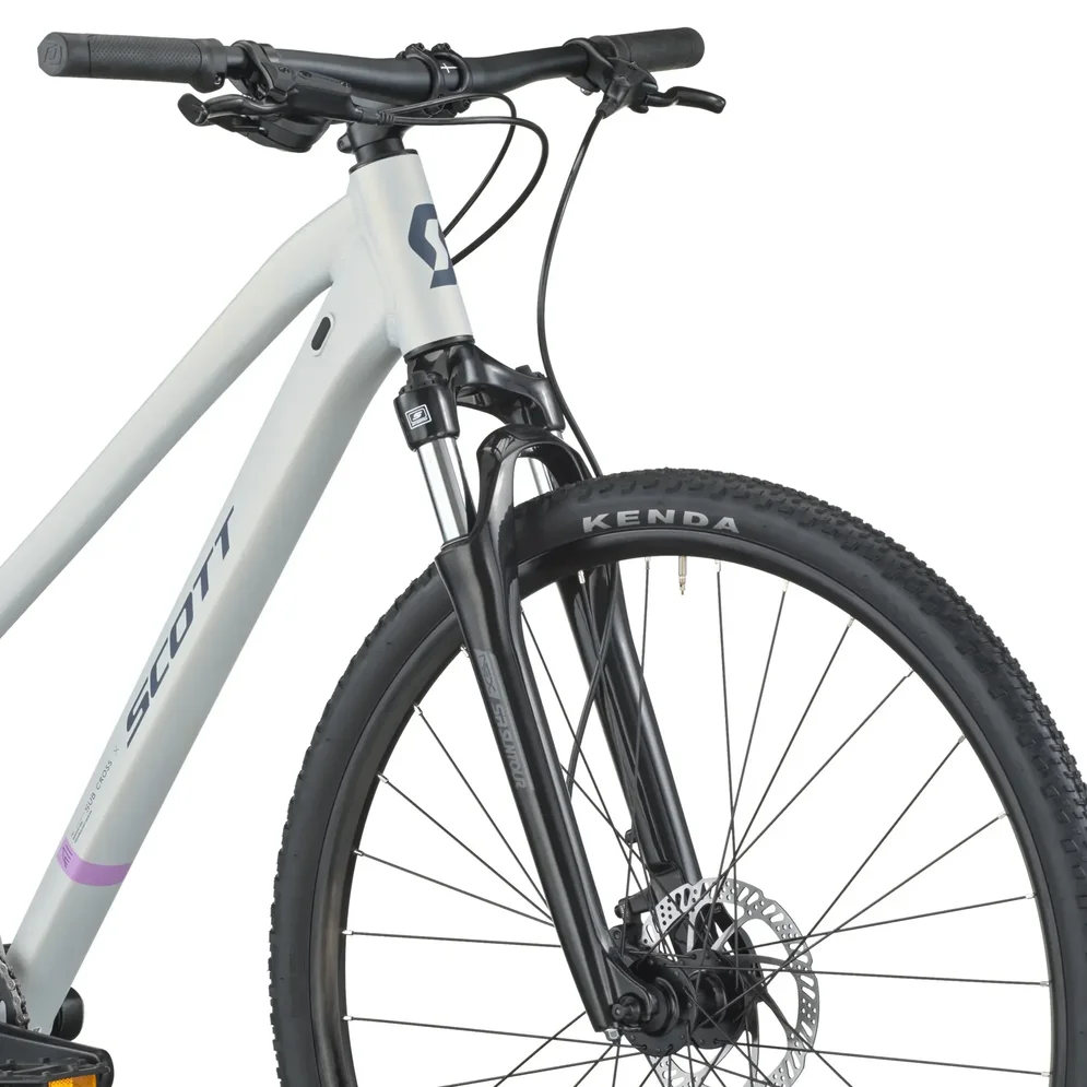 Scott Sub Cross 30 Slope