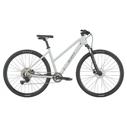 Scott Sub Cross 30 Slope