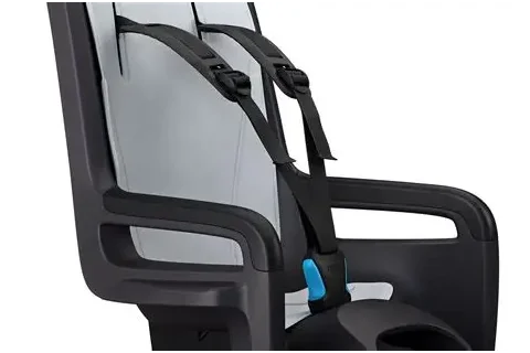 Thule RideAlong 2 frame mount